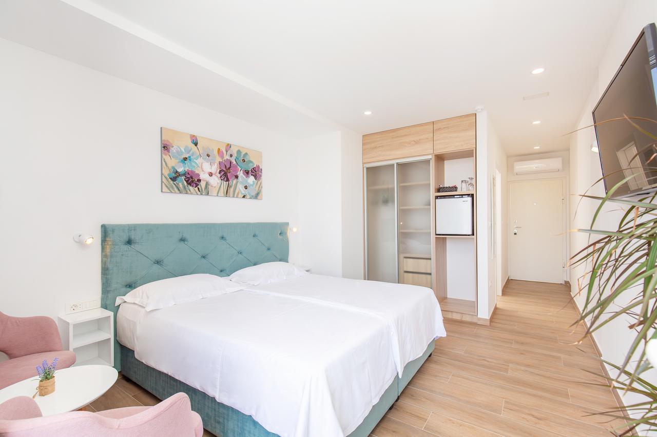 Boutique Flamingo B&B Mlini Ngoại thất bức ảnh